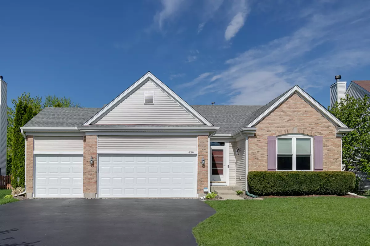 Antioch, IL 60002,630 Needlegrass Parkway