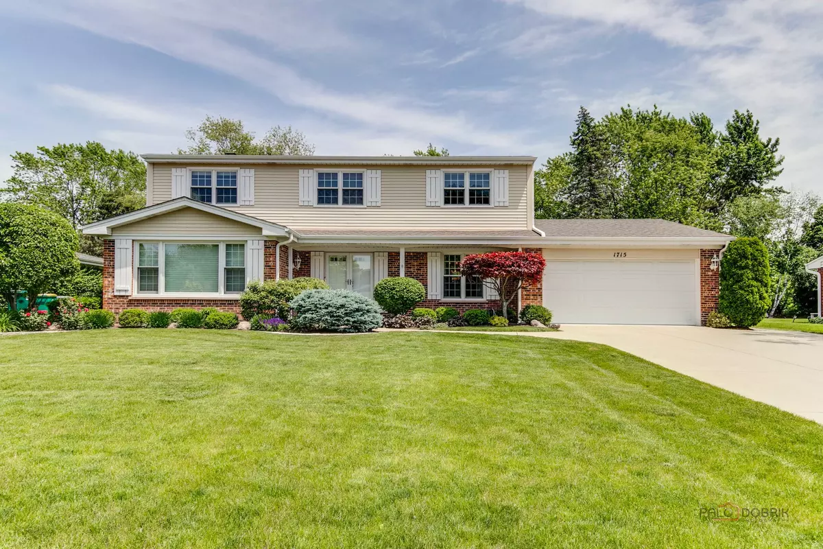 Northbrook, IL 60062,1715 Ivy Lane