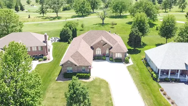 Beecher, IL 60401,252 Fairway Drive