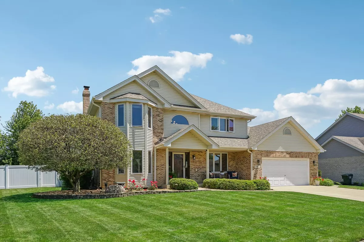 New Lenox, IL 60451,816 Bristol Lane