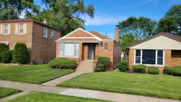 Riverdale, IL 60827,14225 S Wentworth Avenue