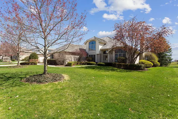 Lemont, IL 60439,9 Firethorn Court