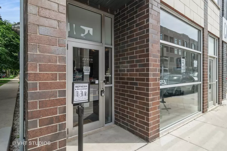 2256 W North Avenue #1, Chicago, IL 60647