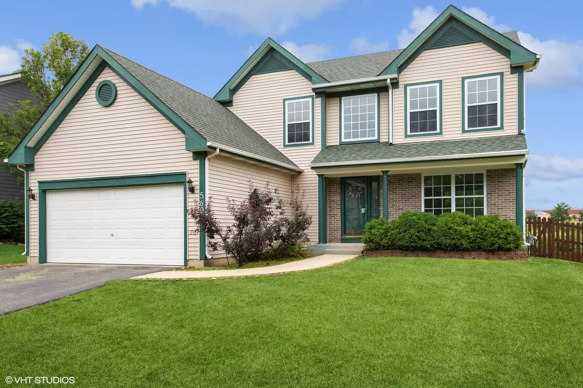 Algonquin, IL 60102,560 Lake Plumleigh Way