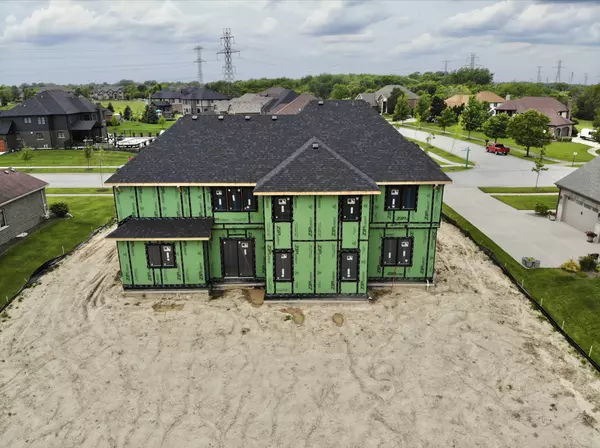 Frankfort, IL 60423,7831 NORTHWOODS Drive