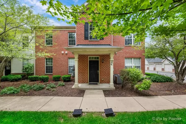 1032 Swift Road #2C,  Glen Ellyn,  IL 60137