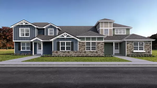Channahon, IL 60410,25221 W St Elizabeth Drive #B33