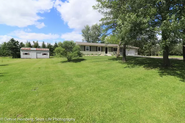 20776 Ridgeview Lane,  Marengo,  IL 60152