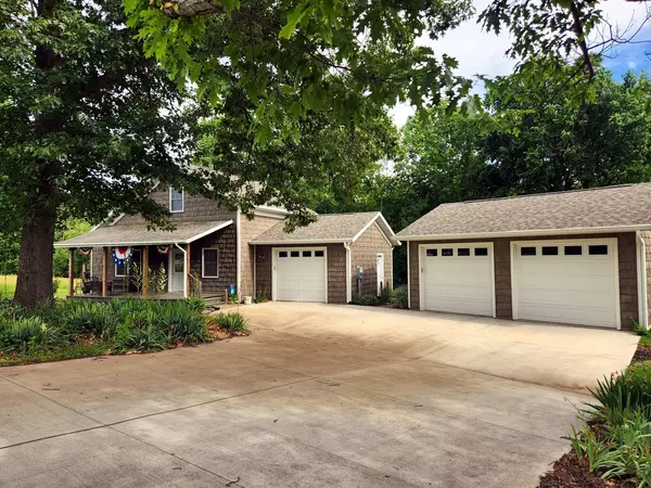 Varna, IL 61375,405 Sunnyslope Drive