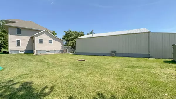 Somonauk, IL 60552,4637 E 2351st Road