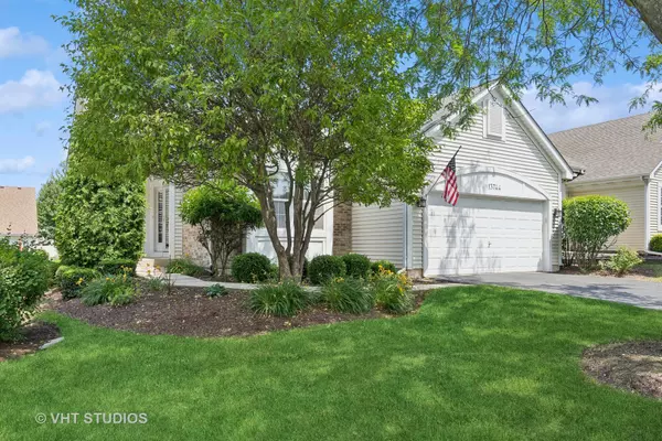 Plainfield, IL 60544,13744 S Ironwood Drive