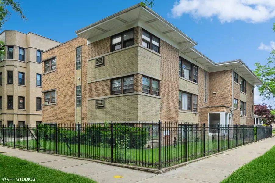 2000 W Arthur Avenue #1S, Chicago, IL 60645