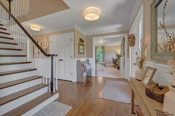 Kildeer, IL 60047,21211 W Laurel Lane