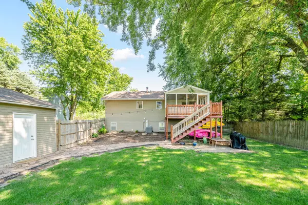 Lake Holiday, IL 60548,948 Banks Court