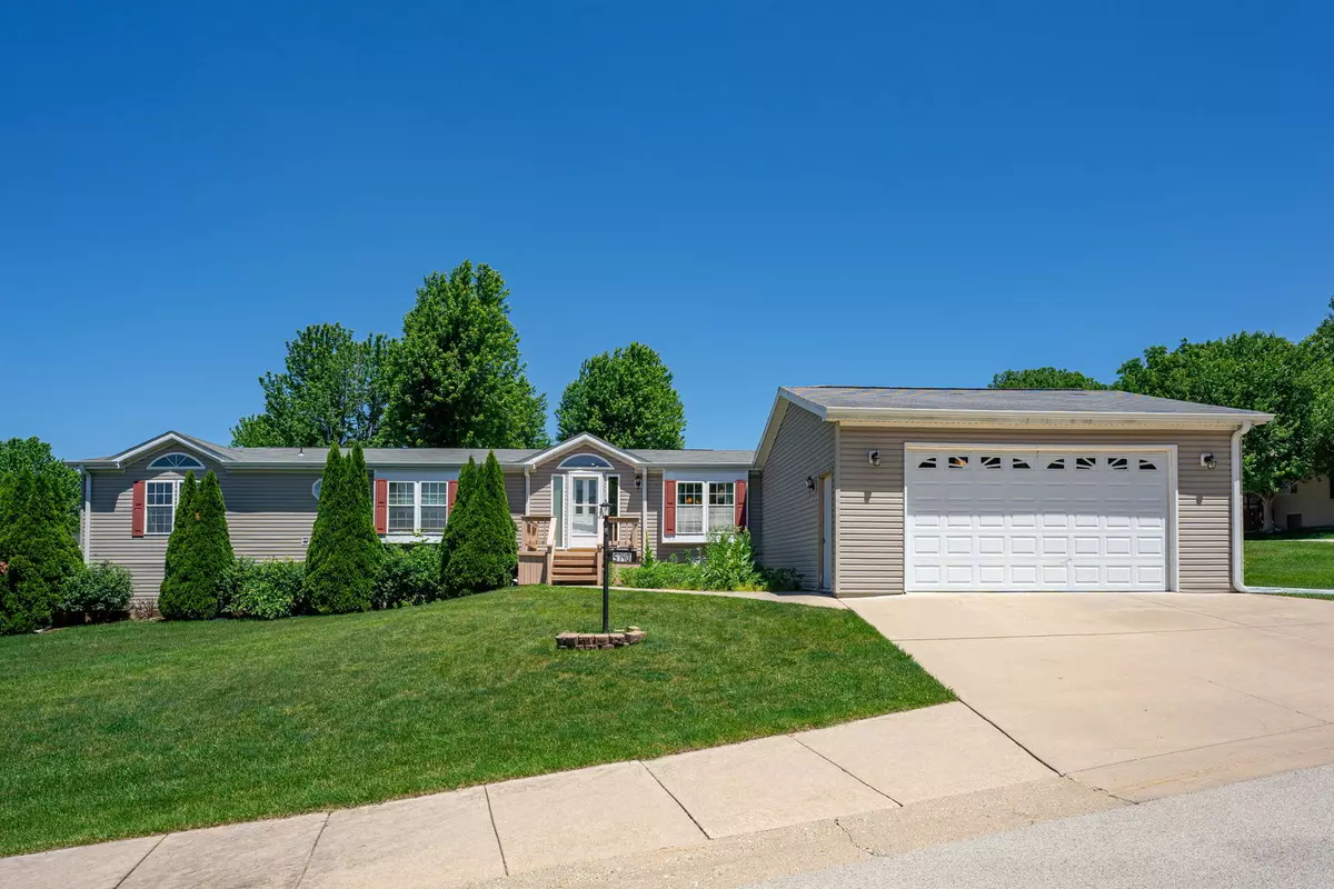 Machesney Park, IL 61115,5740 BUTTERNUT Drive