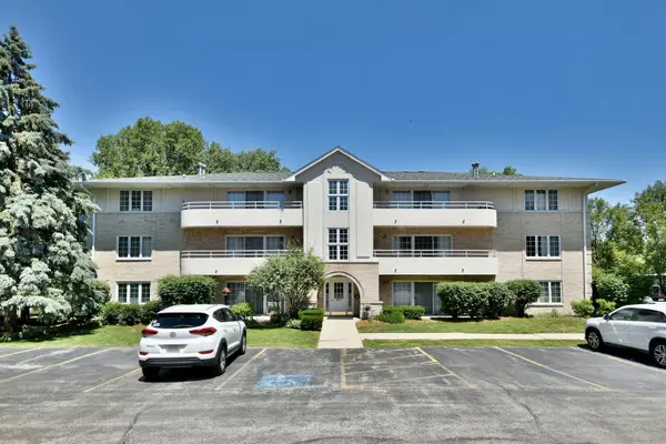 Worth, IL 60482,10832 S 76th Avenue #3J