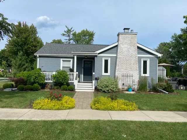 Northbrook, IL 60062,2347 Oak Street