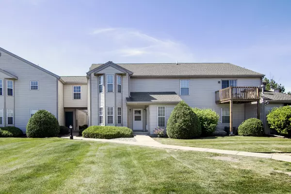 Bourbonnais, IL 60914,504 Huntington Court #504