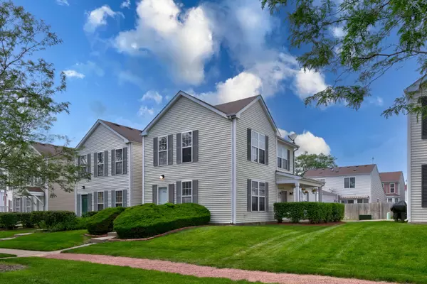 Aurora, IL 60504,928 Symphony Drive