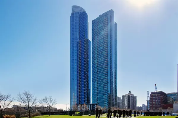 1201 S Prairie Avenue #5104,  Chicago,  IL 60605