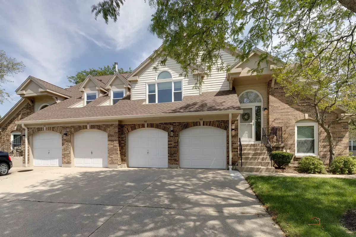 Buffalo Grove, IL 60089,60 Willow Parkway