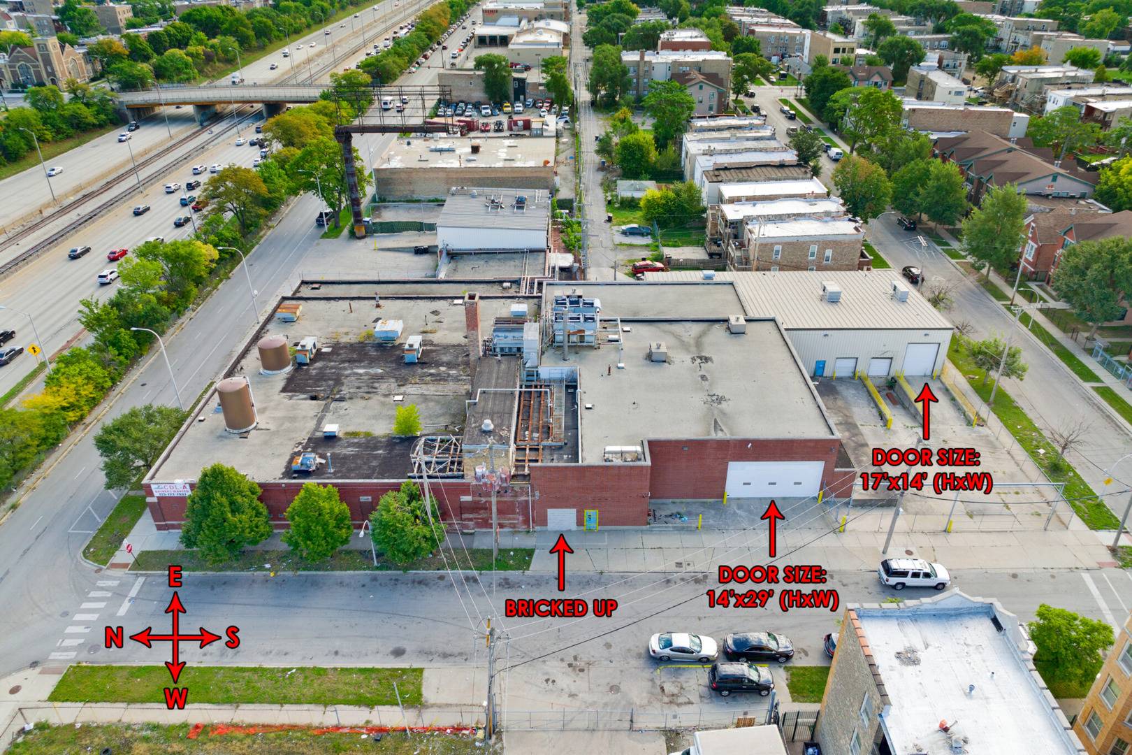 Chicago, IL 60624,3659 W Harrison Street