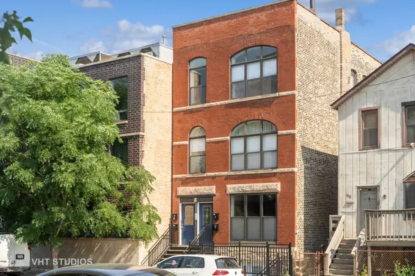 1420 W Grand Avenue #G, Chicago, IL 60642