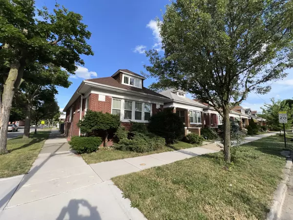 7801 S VERNON Avenue, Chicago, IL 60619