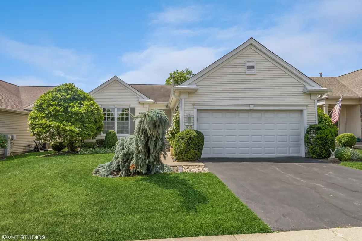 Huntley, IL 60142,13477 Wildwood Lane