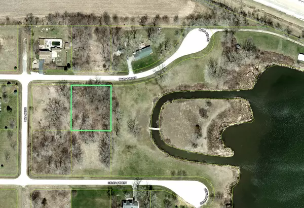 Garden Prairie, IL 61038,Lot 8 Mary Road