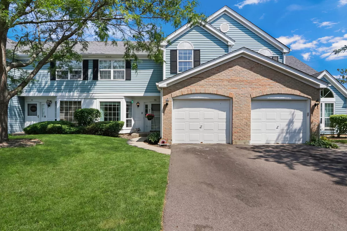 Gurnee, IL 60031,93 Bristol Court