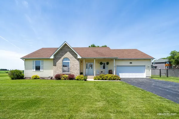 Leland, IL 60531,535 Feather Lane