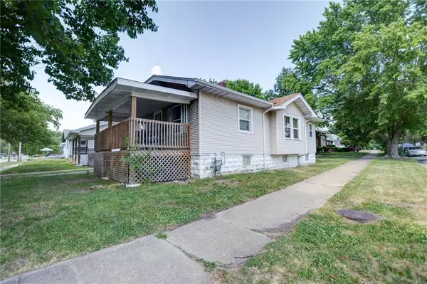 Decatur, IL 62521,260 S 19th Street