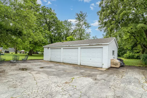 Crete, IL 60417,432 Herman Street