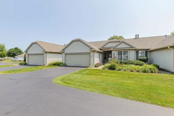 Huntley, IL 60142,13706 Briargate Drive