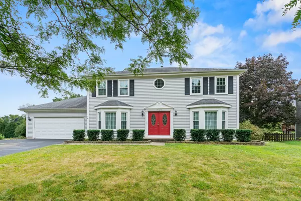 Island Lake, IL 60042,727 S Carriage Hill Road