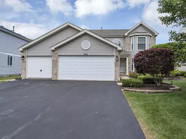 Lake In The Hills, IL 60156,250 Ferryville Drive