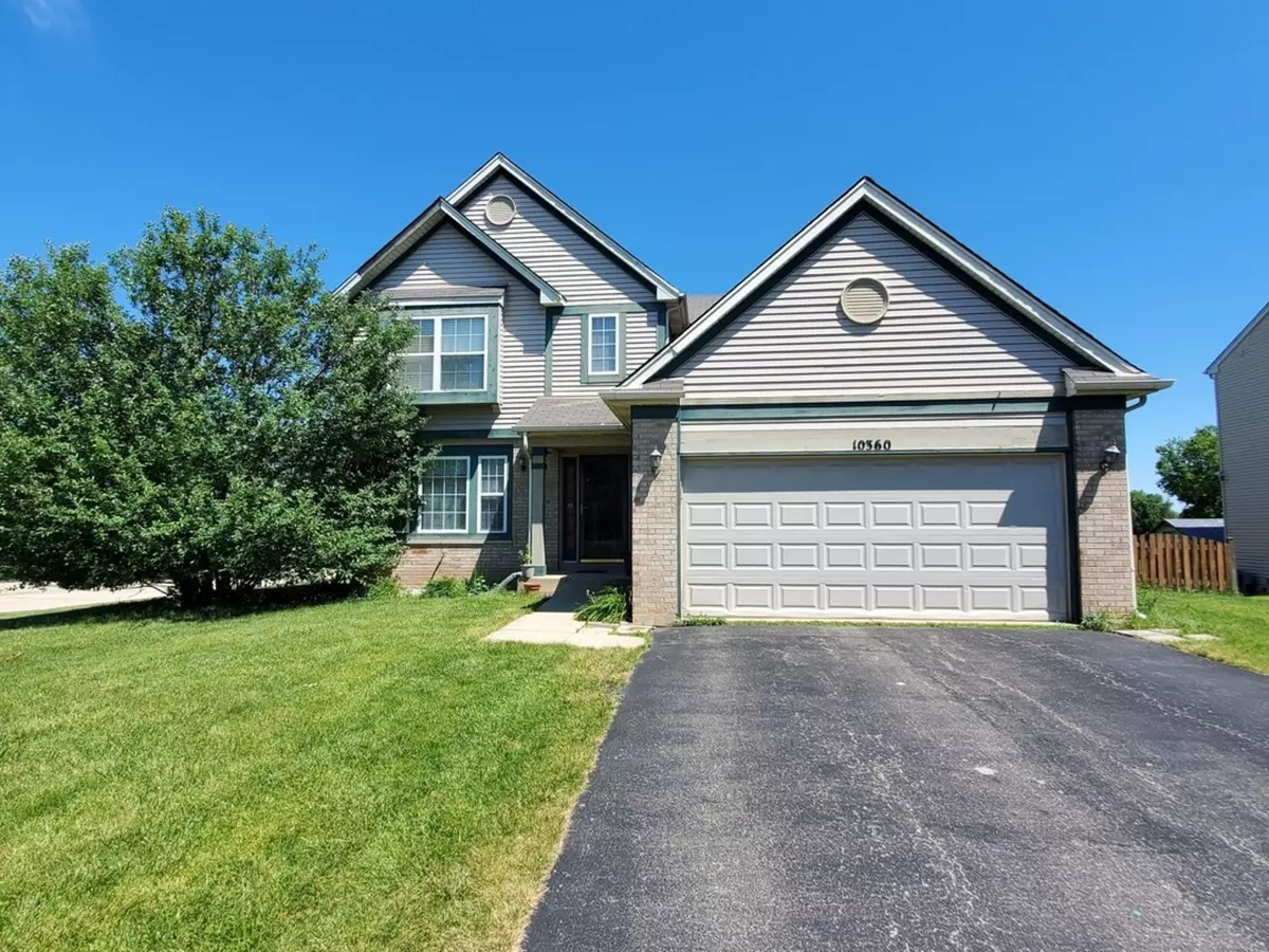 Huntley, IL 60142,10360 Brighton Lane