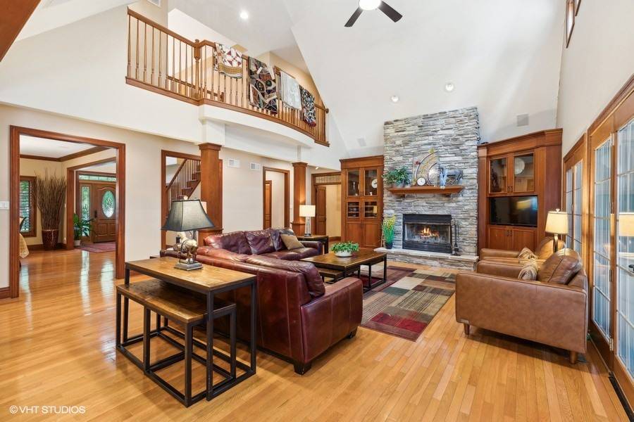 Crete, IL 60417,1819 E Rietveld Drive