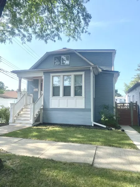 6342 W Patterson Avenue, Chicago, IL 60634