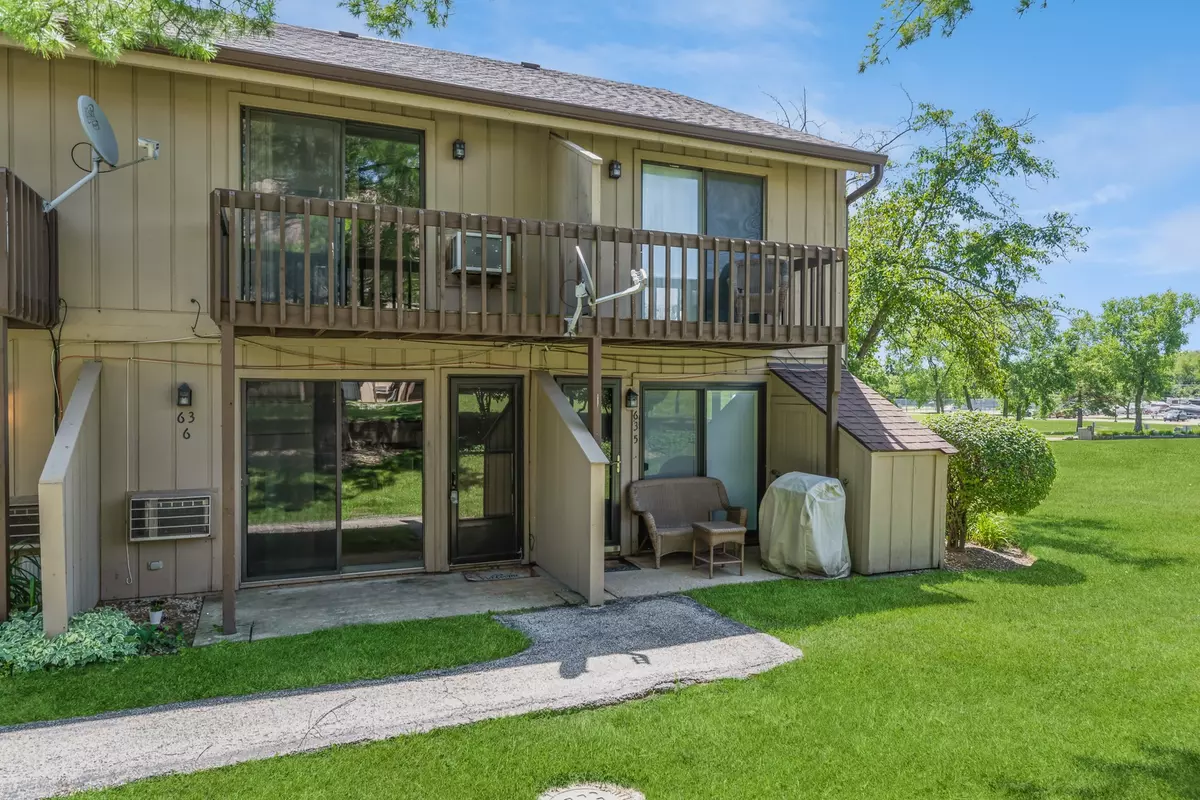 Fox Lake, IL 60020,63 Aspen Colony #6