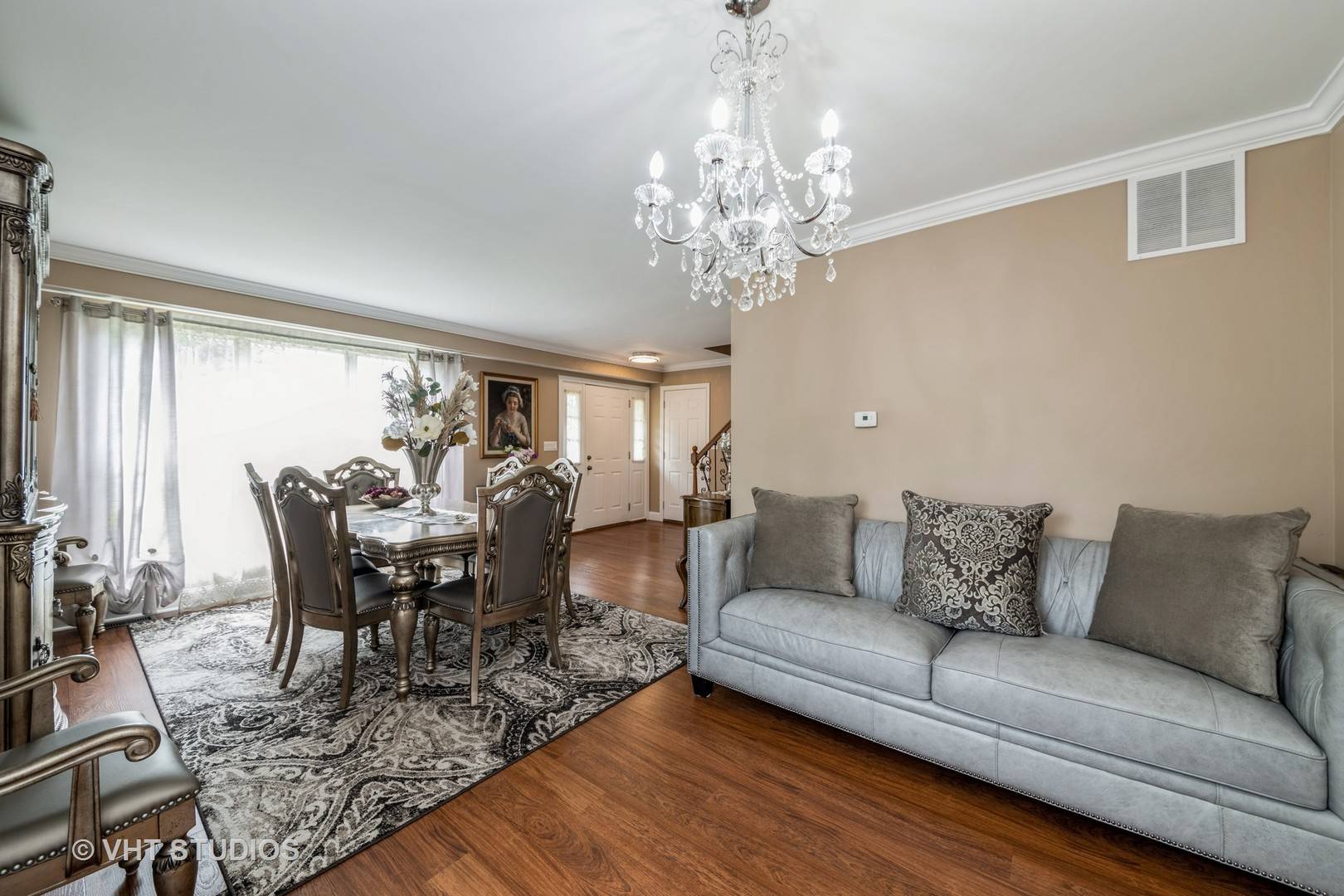 Bartlett, IL 60103,1026 Longford Road