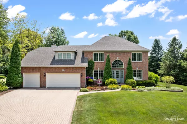 184 Country Lane, Yorkville, IL 60560