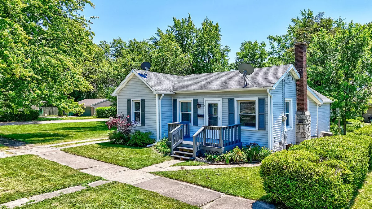 Marseilles, IL 61341,453 Illinois Street