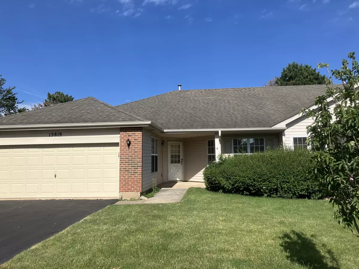 Plainfield, IL 60544,13819 S MANDARIN Court