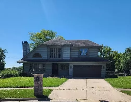 Aurora, IL 60506,1890 Sapphire Lane