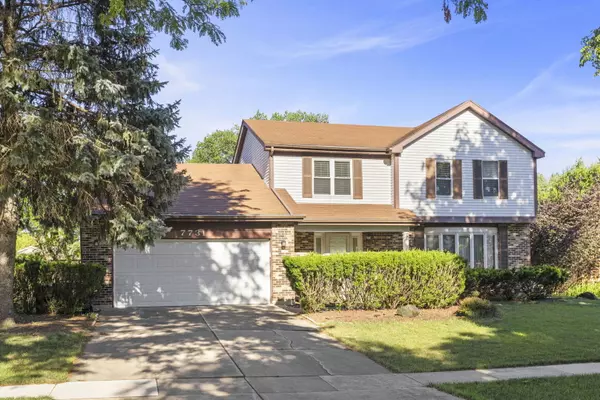 7731 Wakefield Drive, Darien, IL 60561