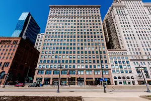 Chicago, IL 60604,330 S MICHIGAN Avenue #1902