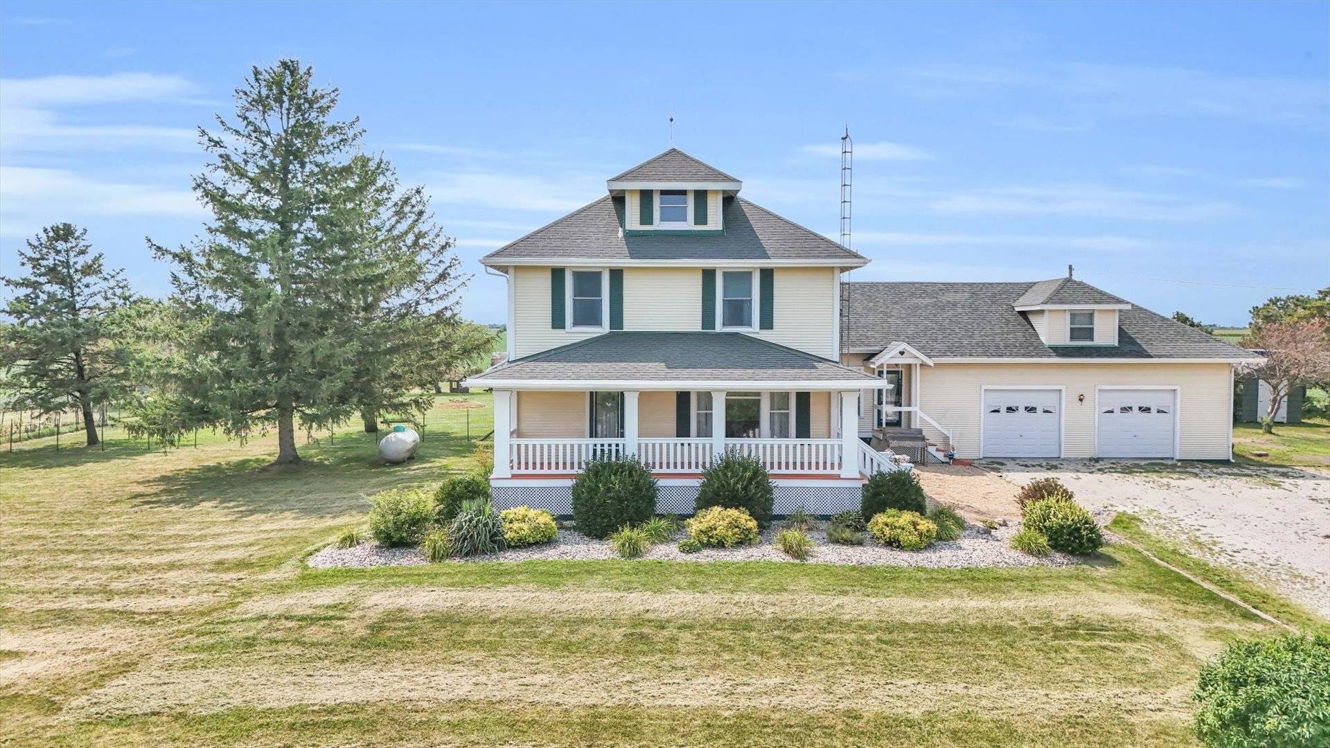 Thawville, IL 60968,2075 N ST RTE 115