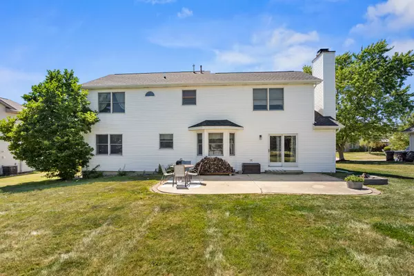 Mahomet, IL 61853,802 S Jody Drive